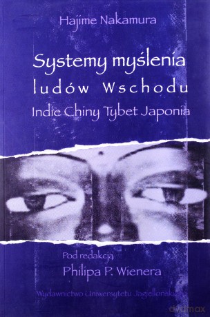 Systemy myślenia ludów Wschodu [KSIĄŻKA]