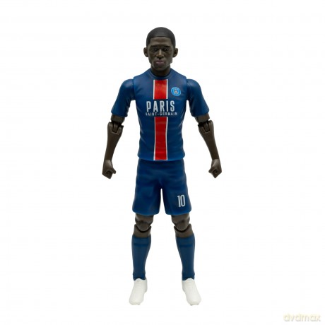 Banbo Toys: Psg Soccer - Dembele Action Figure (20 cm) (81362)