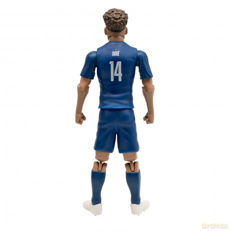 Banbo Toys: Psg Soccer - Desire Doue Action Figure (20 cm) (81355)