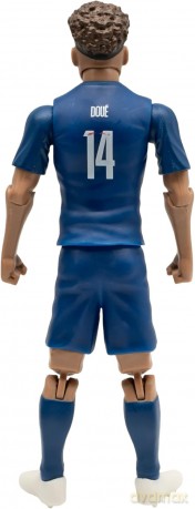 Banbo Toys: Psg Soccer - Desire Doue Action Figure (20 cm) (81355)