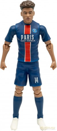 Banbo Toys: Psg Soccer - Desire Doue Action Figure (20 cm) (81355)