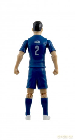 Banbo Toys: Psg Soccer - Hakimi Action Figure (20 cm) (81379)