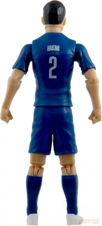 Banbo Toys: Psg Soccer - Hakimi Action Figure (20 cm) (81379)