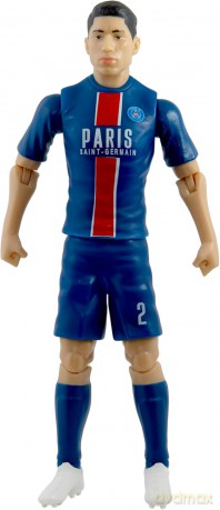 Banbo Toys: Psg Soccer - Hakimi Action Figure (20 cm) (81379)