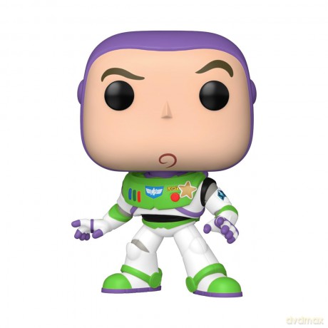 Funko Pop! Disney: Toy Story 5 - Buzz Lightyear #1712 Vinyl Figure