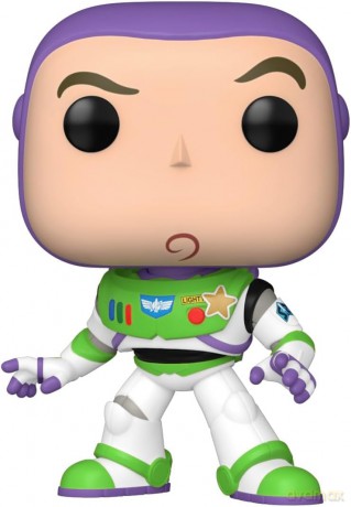 Funko Pop! Disney: Toy Story 5 - Buzz Lightyear #1712 Vinyl Figure
