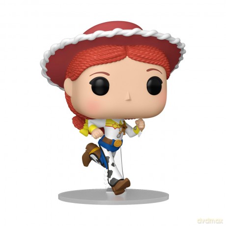 Funko Pop! Disney: Toy Story 5 - Jessie #1710 Vinyl Figure