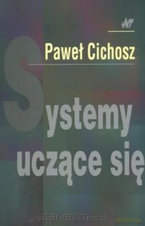 Systemy uczące się [KSIĄŻKA]
