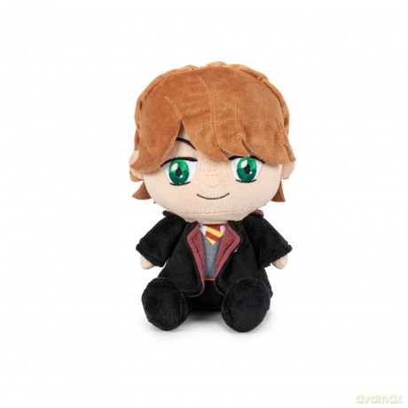 Giochi Preziosi Harry Potter: Softies - Ron Weasley - Plush Toy 20 cm (760020650)