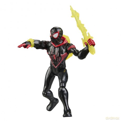 Hasbro Marvel: Action Verse Spider-Man - Miles Morales Action Figure (G2853)