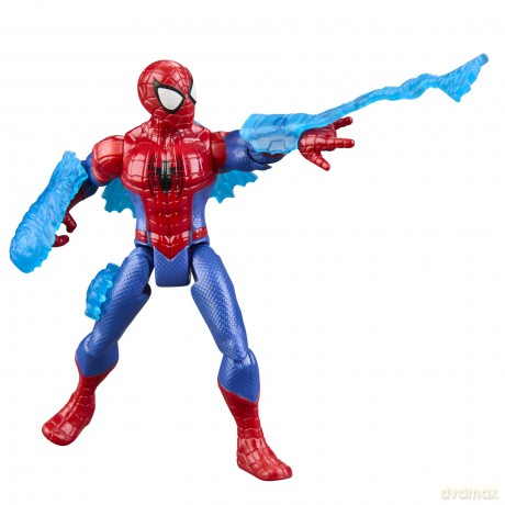Hasbro Marvel: Action Verse Spider-Man - Spider-Man Action Figure (G2852)