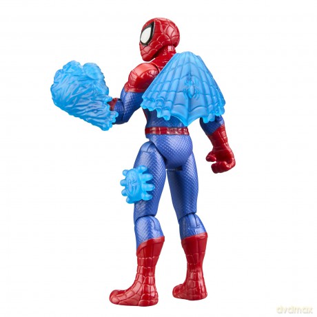 Hasbro Marvel: Action Verse Spider-Man - Spider-Man Action Figure (G2852)