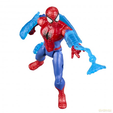 Hasbro Marvel: Action Verse Spider-Man - Spider-Man Action Figure (G2852)
