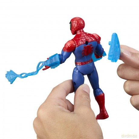 Hasbro Marvel: Action Verse Spider-Man - Spider-Man Action Figure (G2852)