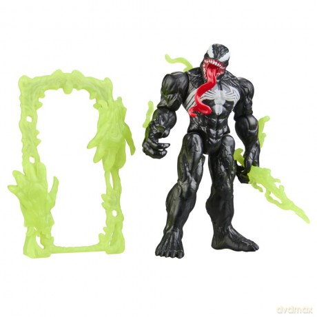 Hasbro Marvel: Action Verse Spider-Man - Venom Action Figure (G2851)