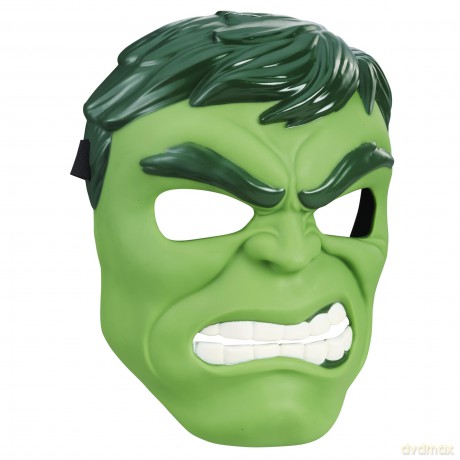 Hasbro Marvel: Avengers - Hulk Hero Mask (C0482)