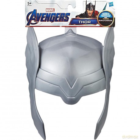 Hasbro Marvel: Avengers - Thor Hero Mask (C0483)