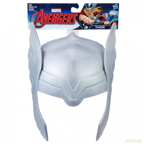 Hasbro Marvel: Avengers - Thor Hero Mask (C0483)