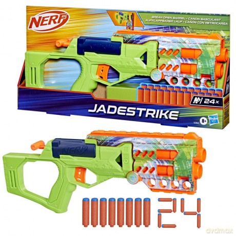 Hasbro Nerf: Load Out - Jadestrike (G2863)
