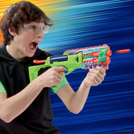 Hasbro Nerf: Load Out - Jadestrike (G2863)