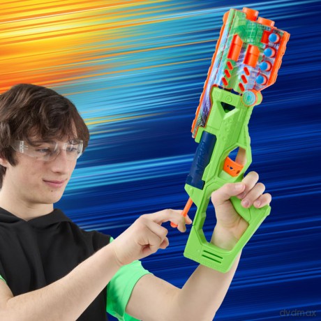 Hasbro Nerf: Load Out - Jadestrike (G2863)