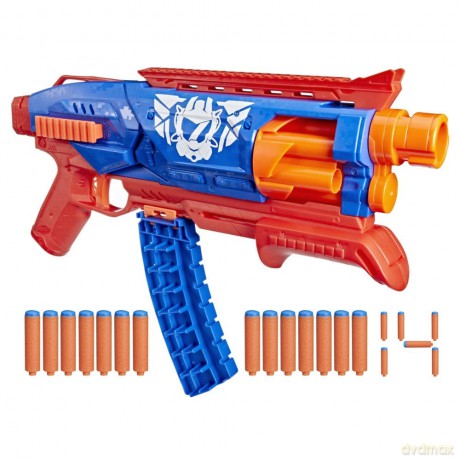 Hasbro Nerf: Load Out - Phantomblitz Recon (G3372)