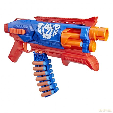 Hasbro Nerf: Load Out - Phantomblitz Recon (G3372)