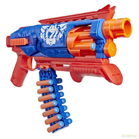 Hasbro Nerf: Load Out - Phantomblitz Recon (G3372)