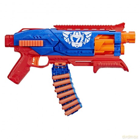 Hasbro Nerf: Load Out - Phantomblitz Recon (G3372)