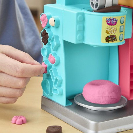 Hasbro Play-Doh: Core Playsets - Donut Bakery Playset (G2308)