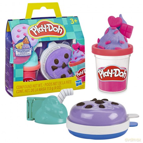 Hasbro: Play-Doh Cookie Combo Playset (G3184)