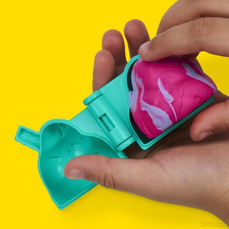 Hasbro: Play-Doh Cookie Combo Playset (G3184)