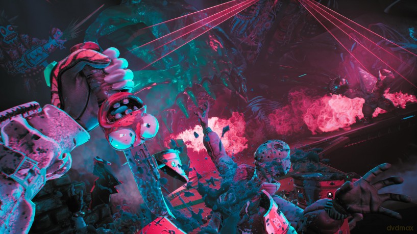 High on Life 2 [GRA PS5]