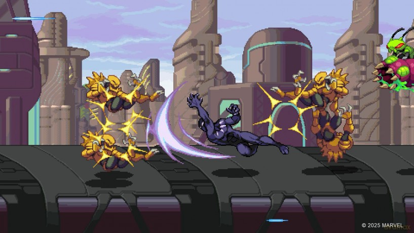 Marvel Cosmic Invasion [GRA PS5]