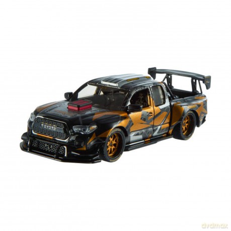 Mattel Hot Wheels: Premium Cars 1:43 - Deberti Toyota Racom (JCN64)