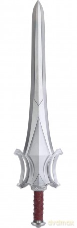 Mattel Masters of the Universe: Power of Grayskull Power Sword - Sword with Lights and Sounds (JKJ17)