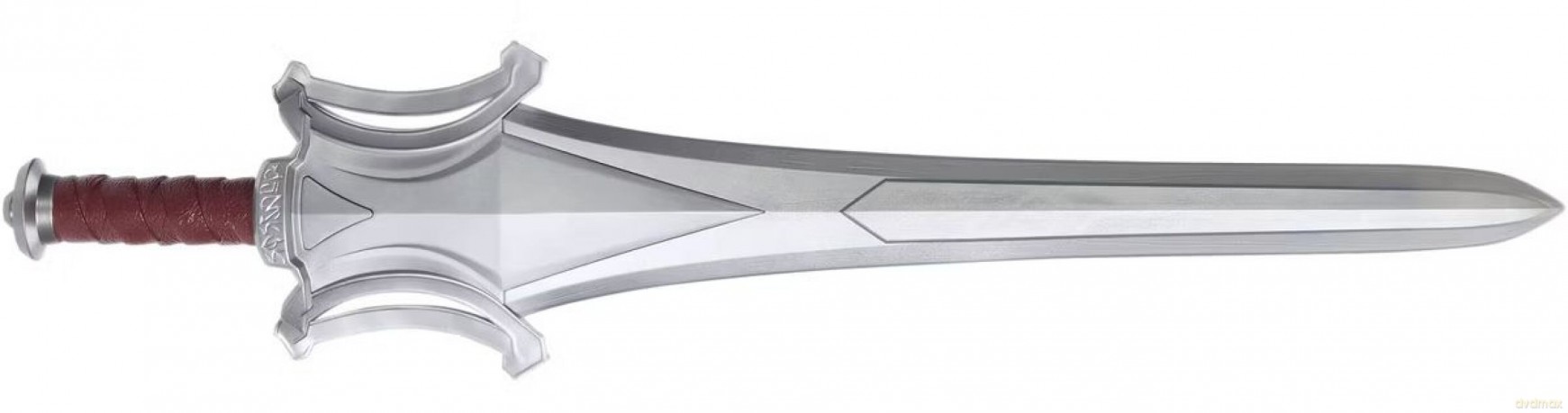Mattel Masters of the Universe: Power of Grayskull Power Sword - Sword with Lights and Sounds (JKJ17)