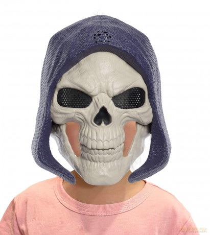 Mattel Masters of the Universe: Role Play - Skeletor Mask with Lights and Sounds (JKJ07)
