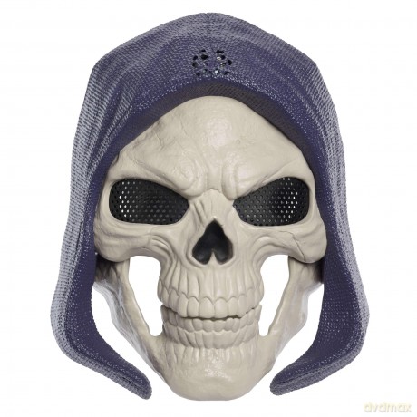 Mattel Masters of the Universe: Role Play - Skeletor Mask with Lights and Sounds (JKJ07)