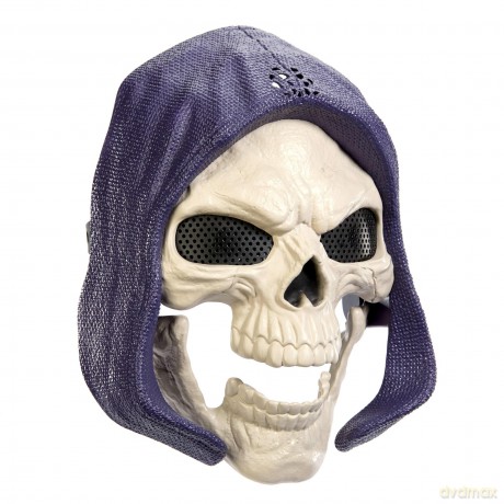 Mattel Masters of the Universe: Role Play - Skeletor Mask with Lights and Sounds (JKJ07)
