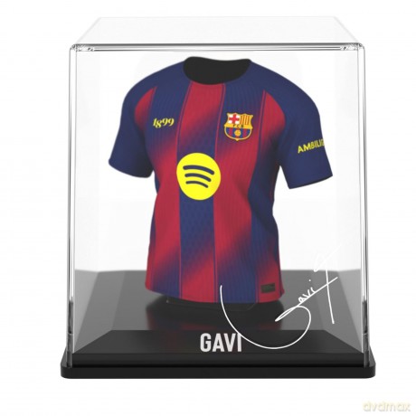 MyJersey Legends: Barcelona - Johan Cruyff (1974/75) (44MY00021)