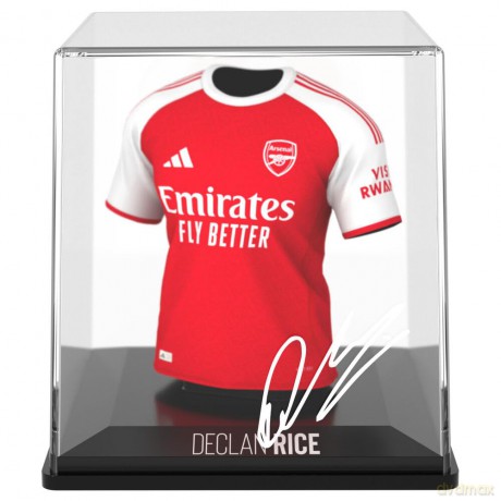 MyJersey: Arsenal - Rice (Home 25/26) (49MY00011)