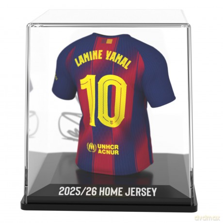 MyJersey: Arsenal - Saka (Home 25/26) (44MY00010)