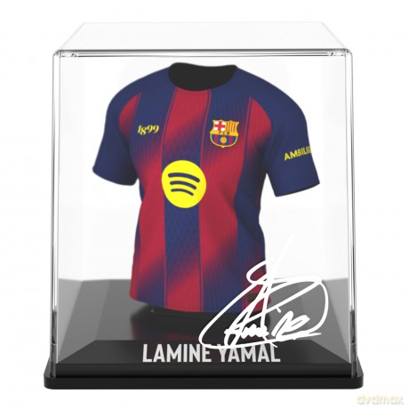MyJersey: Arsenal - Saka (Home 25/26) (44MY00010)
