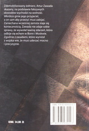 Szach królowi [KSIĄŻKA]