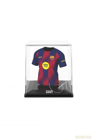 MyJersey: Barcelona - Gavi (Home 25/26) (44MY00014)