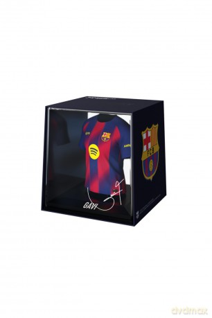MyJersey: Barcelona - Gavi (Home 25/26) (44MY00014)