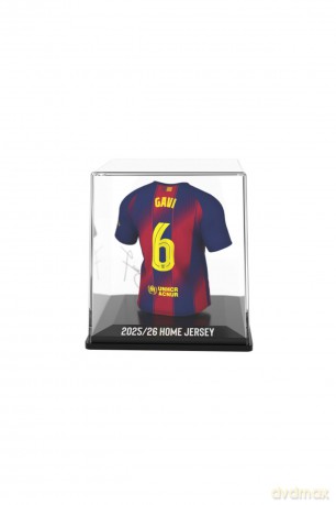 MyJersey: Barcelona - Gavi (Home 25/26) (44MY00014)
