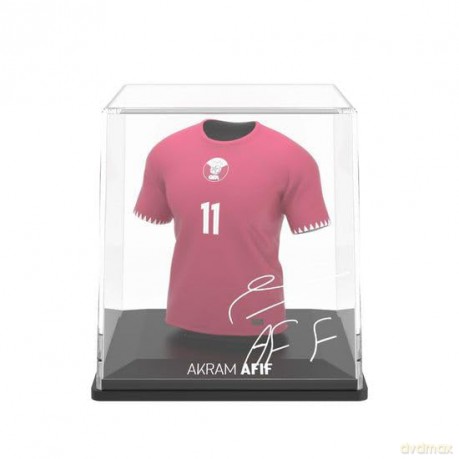 MyJersey: Barcelona - Lamine Yamal (Away 25/26) (44MY00012)