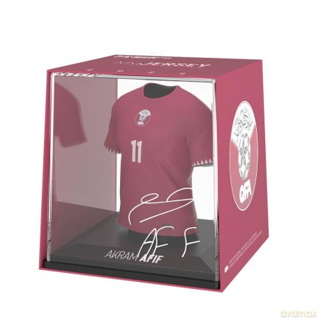 MyJersey: Barcelona - Lamine Yamal (Away 25/26) (44MY00012)